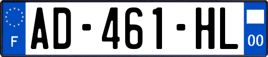 AD-461-HL