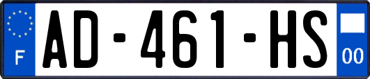 AD-461-HS
