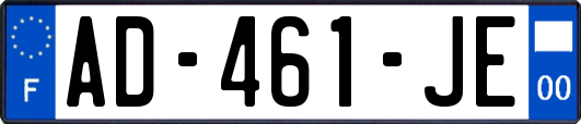 AD-461-JE