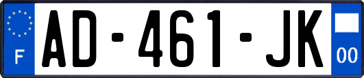 AD-461-JK