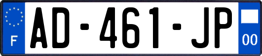 AD-461-JP
