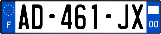 AD-461-JX