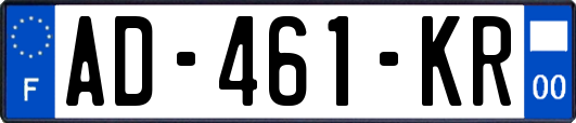 AD-461-KR