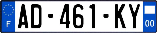 AD-461-KY
