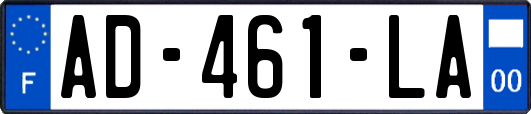 AD-461-LA