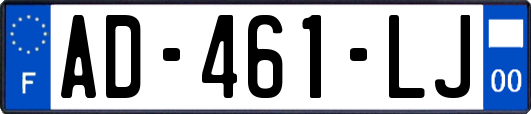 AD-461-LJ