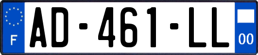 AD-461-LL