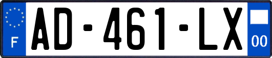 AD-461-LX