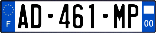 AD-461-MP