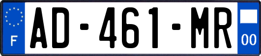 AD-461-MR