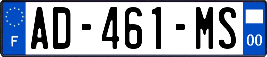 AD-461-MS