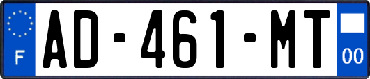 AD-461-MT