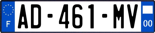 AD-461-MV