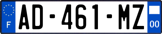 AD-461-MZ