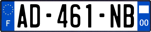 AD-461-NB