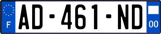 AD-461-ND