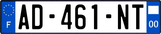 AD-461-NT