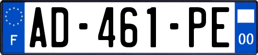 AD-461-PE
