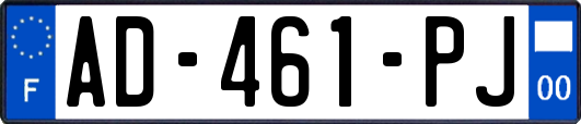 AD-461-PJ