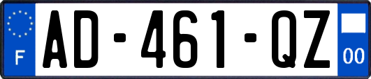 AD-461-QZ