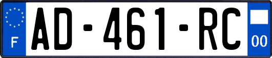 AD-461-RC