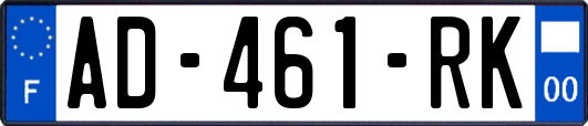 AD-461-RK