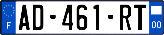 AD-461-RT