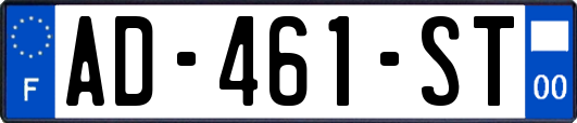 AD-461-ST