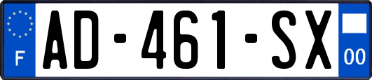 AD-461-SX