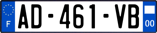 AD-461-VB