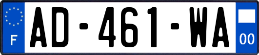 AD-461-WA