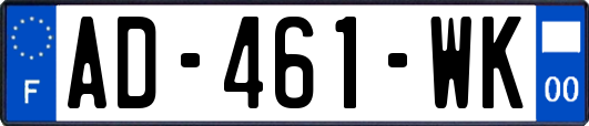 AD-461-WK