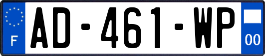 AD-461-WP
