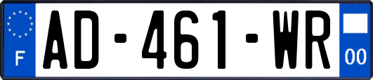 AD-461-WR