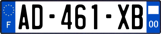AD-461-XB