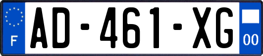 AD-461-XG