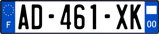 AD-461-XK