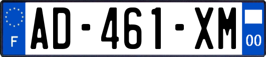 AD-461-XM