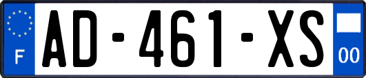 AD-461-XS