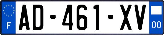 AD-461-XV