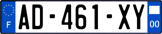 AD-461-XY