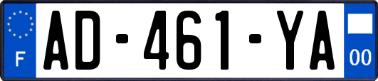 AD-461-YA