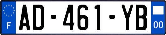 AD-461-YB