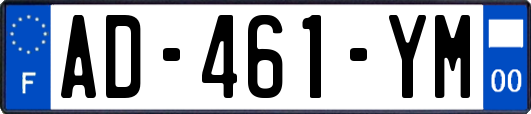 AD-461-YM