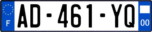 AD-461-YQ