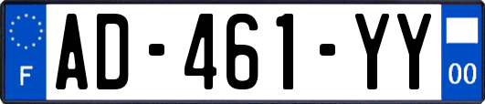 AD-461-YY