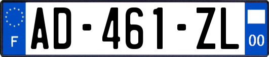 AD-461-ZL
