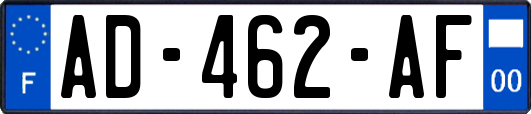 AD-462-AF