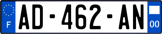 AD-462-AN