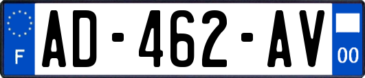 AD-462-AV
